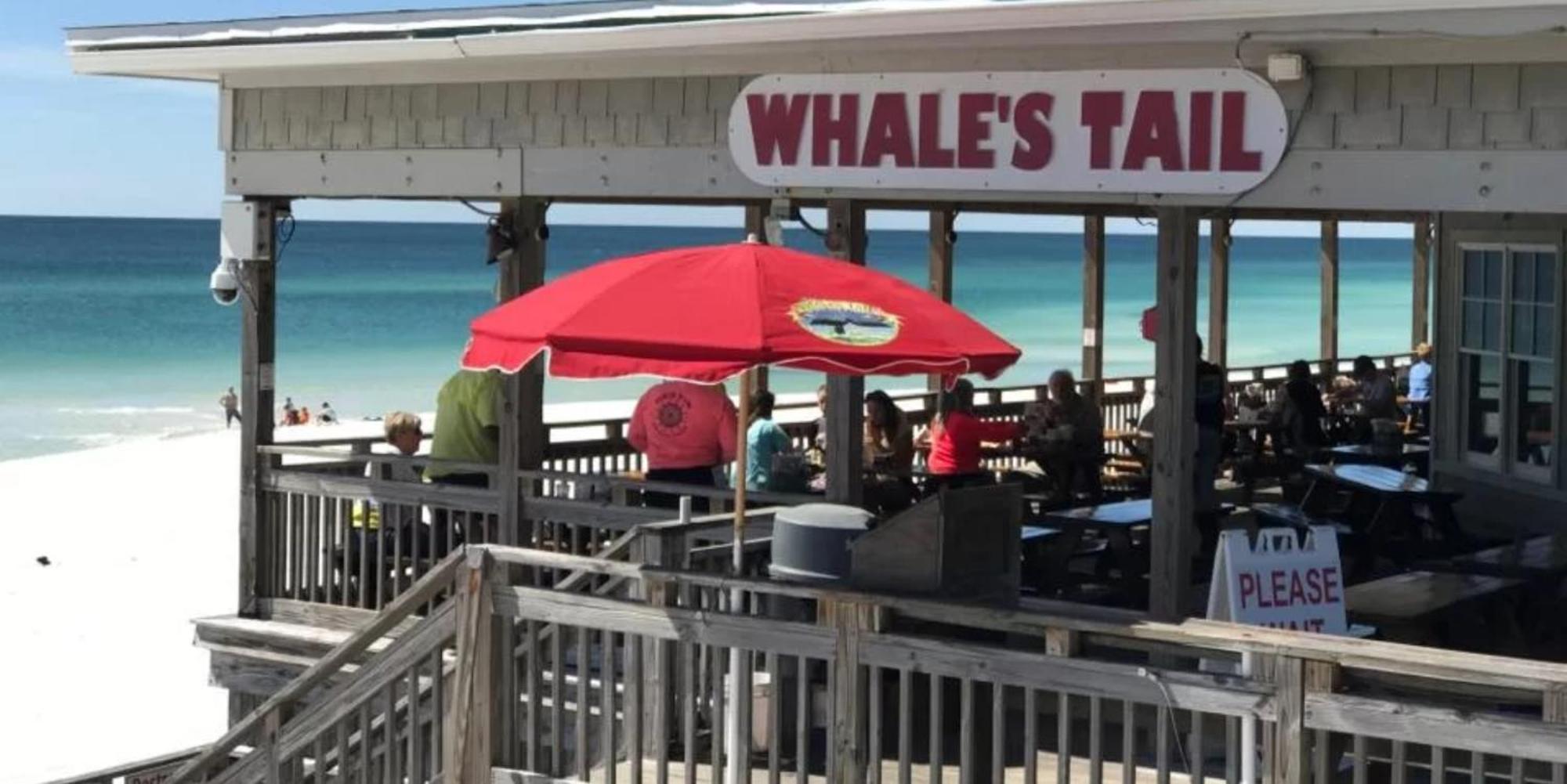 "The Sunset Shack" Best Location With Ocean View, Short Walk To Beach, Perfect Spot For A Getaway! Destin Exterior foto